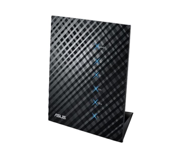 ASUS 90-IG23002A00-1PA0 RT-N53 N600 Wireless N 600Mbps Dual-Band Router – Refurbished