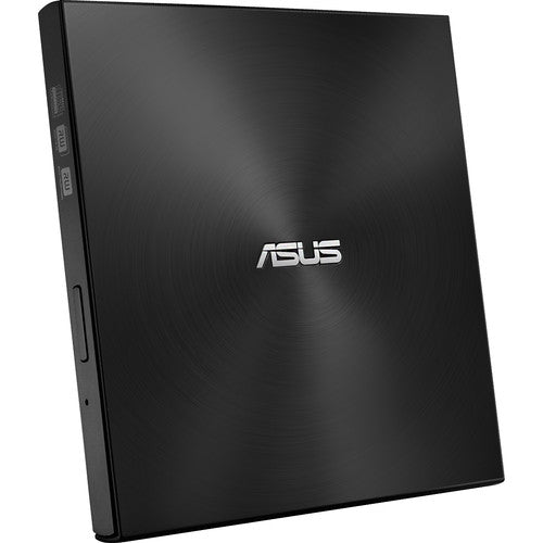 ASUS 90DD01X0-M28010-R ZenDrive SDRW-08U7M-U DVD Burner -Certified Refurbished