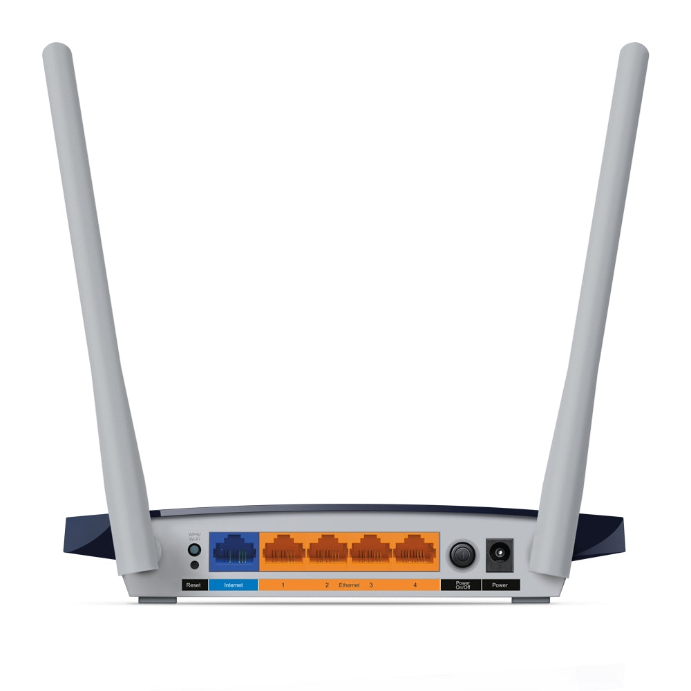 TP-LINK Archer-C50AC1200 Dual Band Wireless AC Router - Certified Refurbished