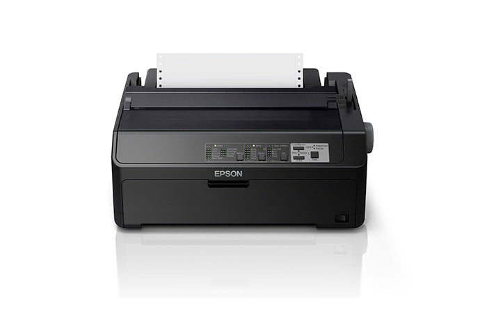 Epson C11CF39201-RB LQ-590II 24-pin Dot Matrix Printer  Certified Refurbished