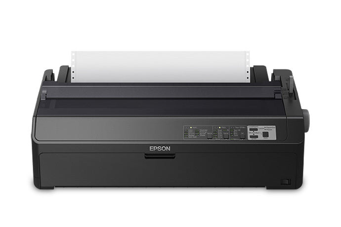 Epson C11CF40201-RB LQ-2090II Impact Printer  Certified Refurbished