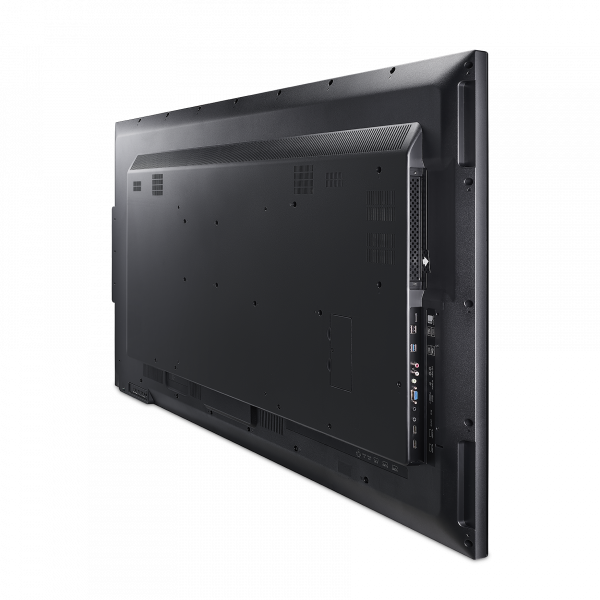 ViewSonic CDE6510-R 65" 4K Ultra HD Commercial Display  C Grade Refurbished
