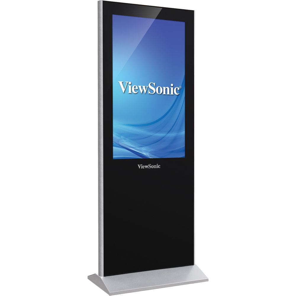 ViewSonic EP4220-S 42" Digital ePoster Free-Standing Display - Refurbished