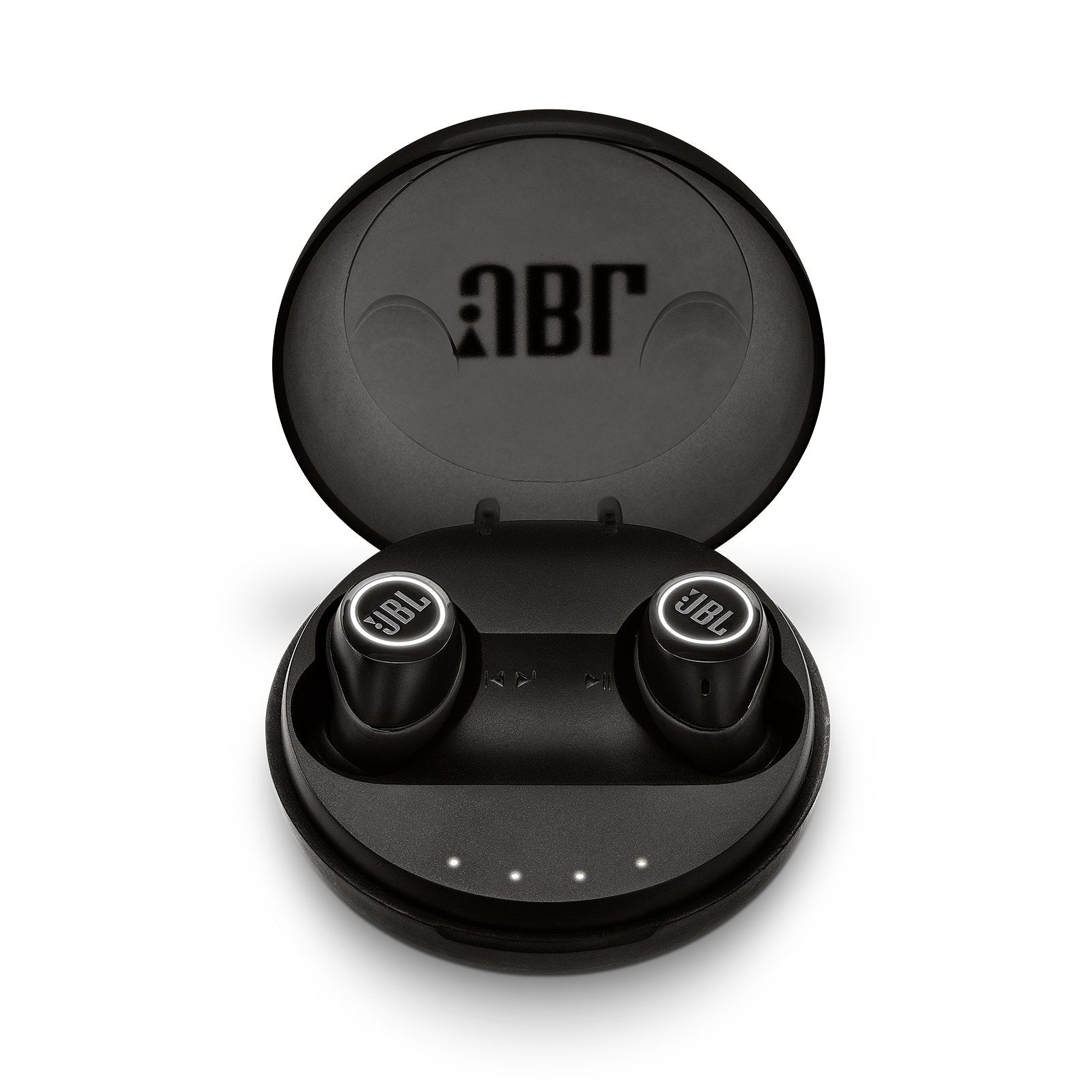 JBL JBLFREEXBLKBTAM-Z Free X Bluetooth Headphones - Certified Refurbished