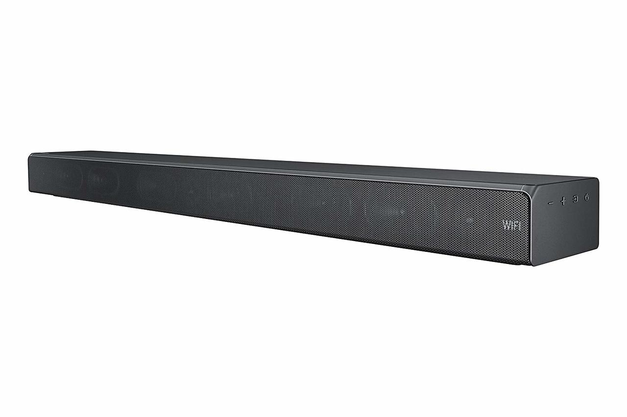 Samsung HW-MS650/ZAR Sound Premium Soundbar- Certified Refurbished