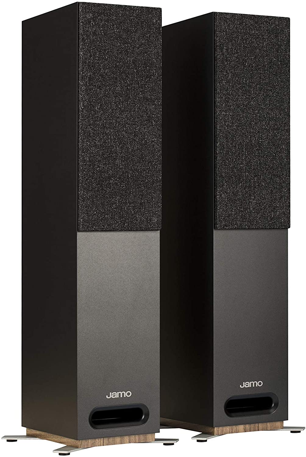 Jamo J1068809 S 805 Floorstanding Speaker Black - Refurbished