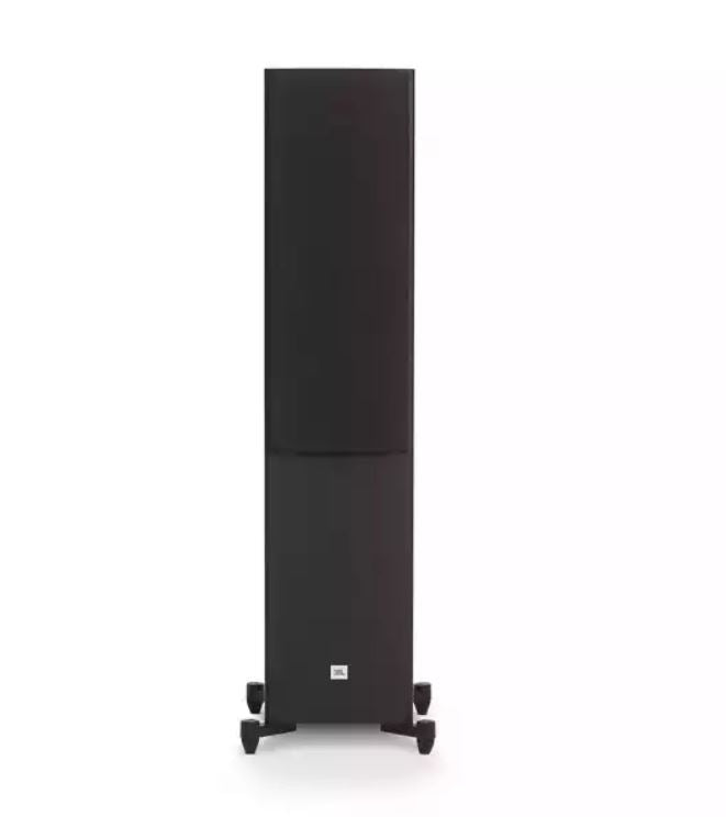 JBL JBLA180BLK-Z STAGE A180 Floor Standing Speaker Black –  Certified Refurbished