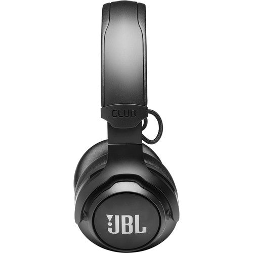 JBL JBLCLUB700BTBLKAM-Z CLUB 700BT Wireless Headphones - Certified Refurbished