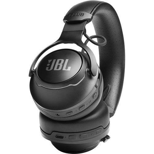 JBL JBLCLUB700BTBLKAM-Z CLUB 700BT Wireless Headphones - Certified Refurbished