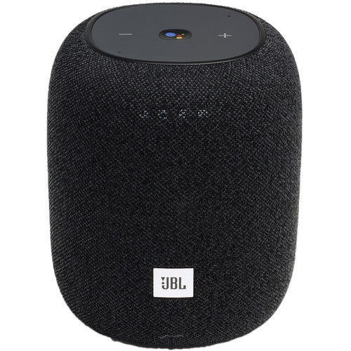 JBL JBLLINKMUSICBKAM-Z Link Music Bluetooth Speaker Black - Certified Refurbished