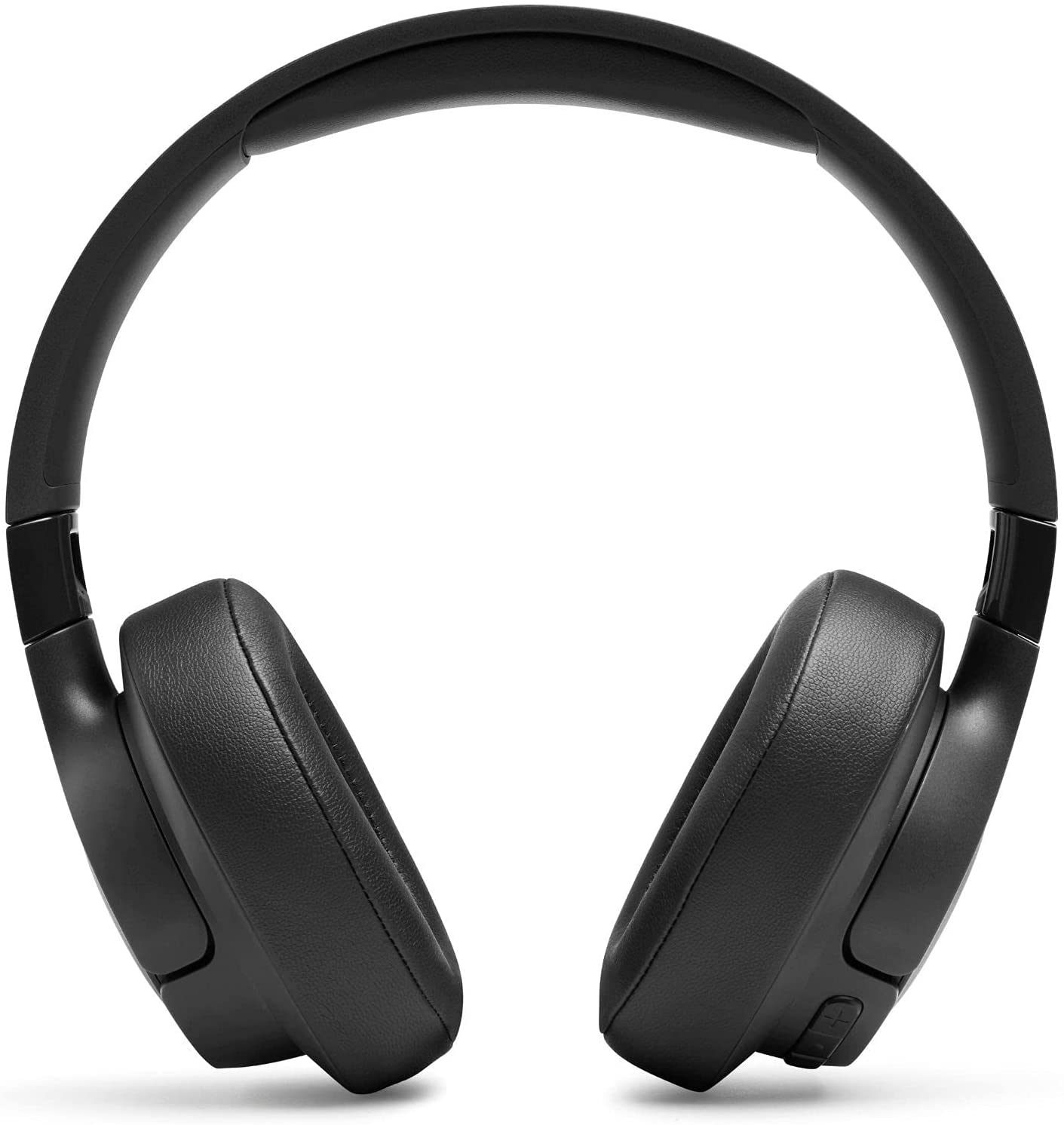JBL JBLT700BTBLKAM-Z TUNE 700BT Wireless Over-Ear Headphones, Black -Refurbished