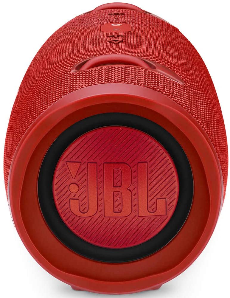 JBL JBLXTREME2REDAM-Z Xtreme 2 Bluetooth Speaker Red -Certified Refurbished