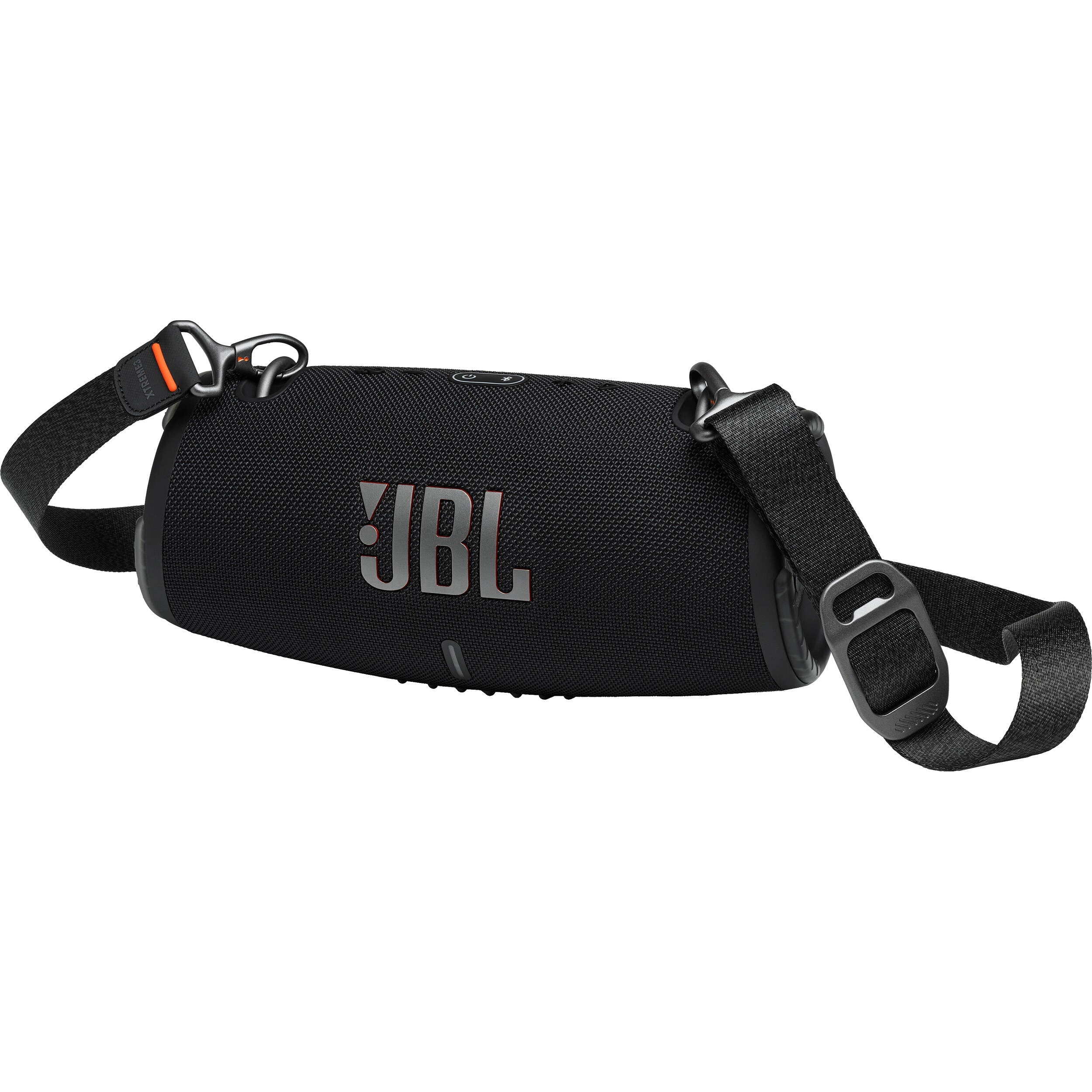 JBL JBLXTREME3BLKAM-Z Xtreme 3 Portable Waterproof Speaker Black - Certified Refurbished