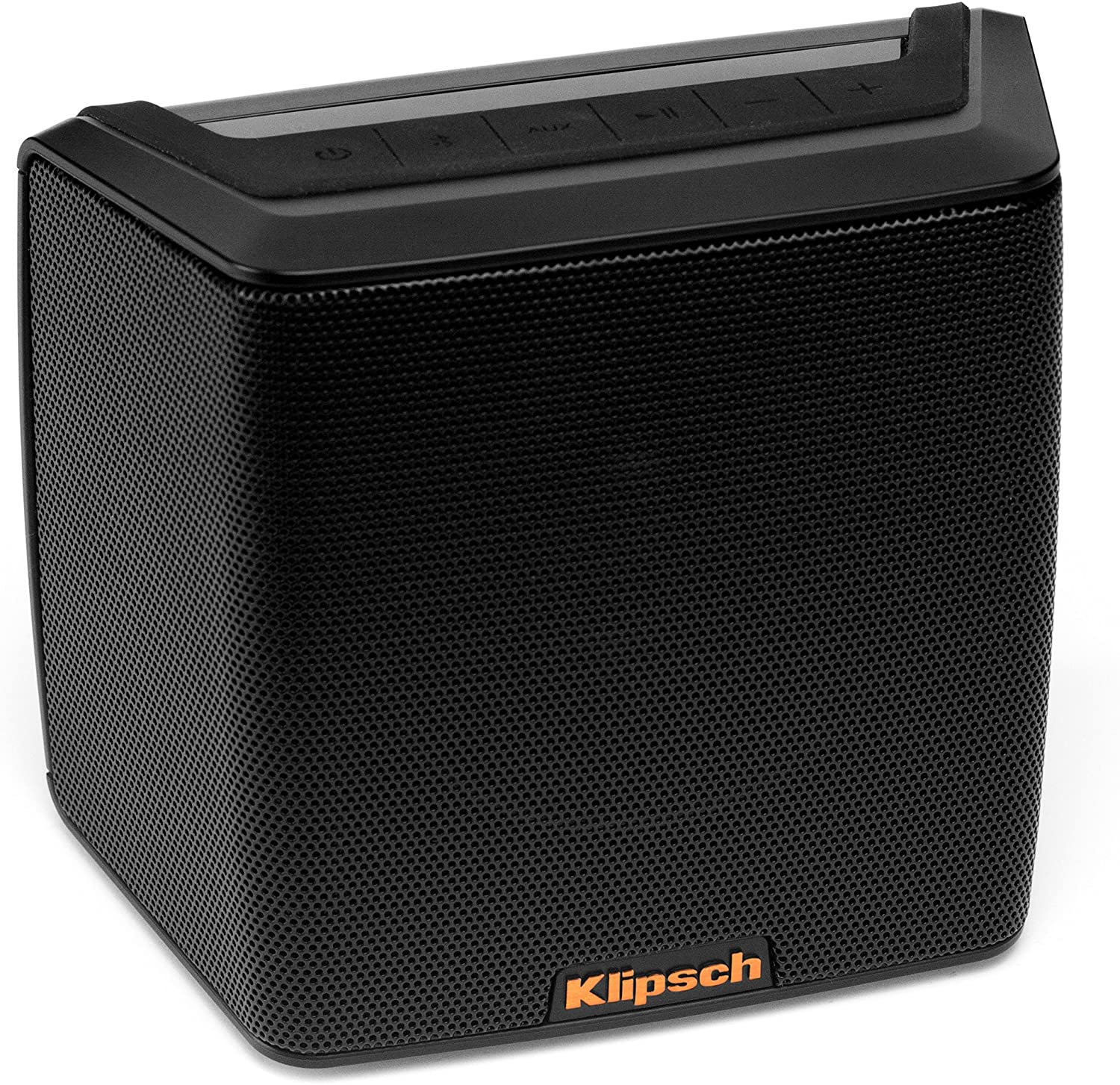 Klipsch K1068558 Groove Portable Bluetooth Speaker - Refurbished