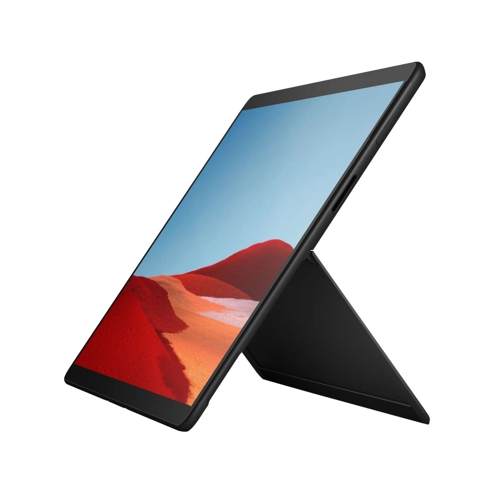 Microsoft KJJ-00001 13? Surface Pro X Tablet SQ1/8/256 LTE- Certified Refurbished
