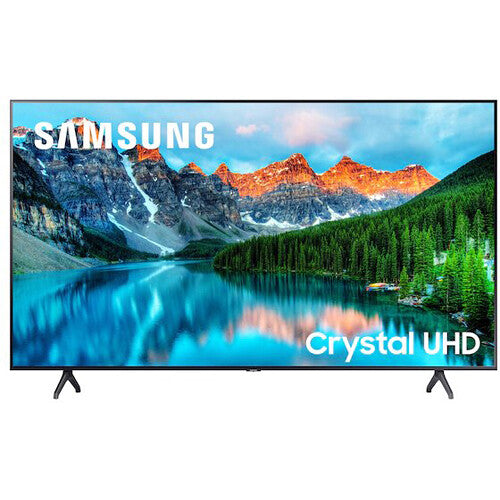 Samsung LH55BETHLGFXGO-RB 55" BET-H Crystal UHD 4K Pro TV - Refurbished