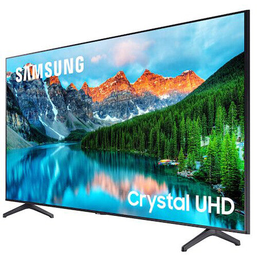 Samsung LH55BETHLGFXGO-RB 55" BET-H Crystal UHD 4K Pro TV - Refurbished