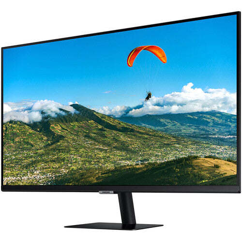 Samsung LS27AM500NNXZA-RB 27" 1080p Smart Monitor Streaming TV - Certified Refurbished