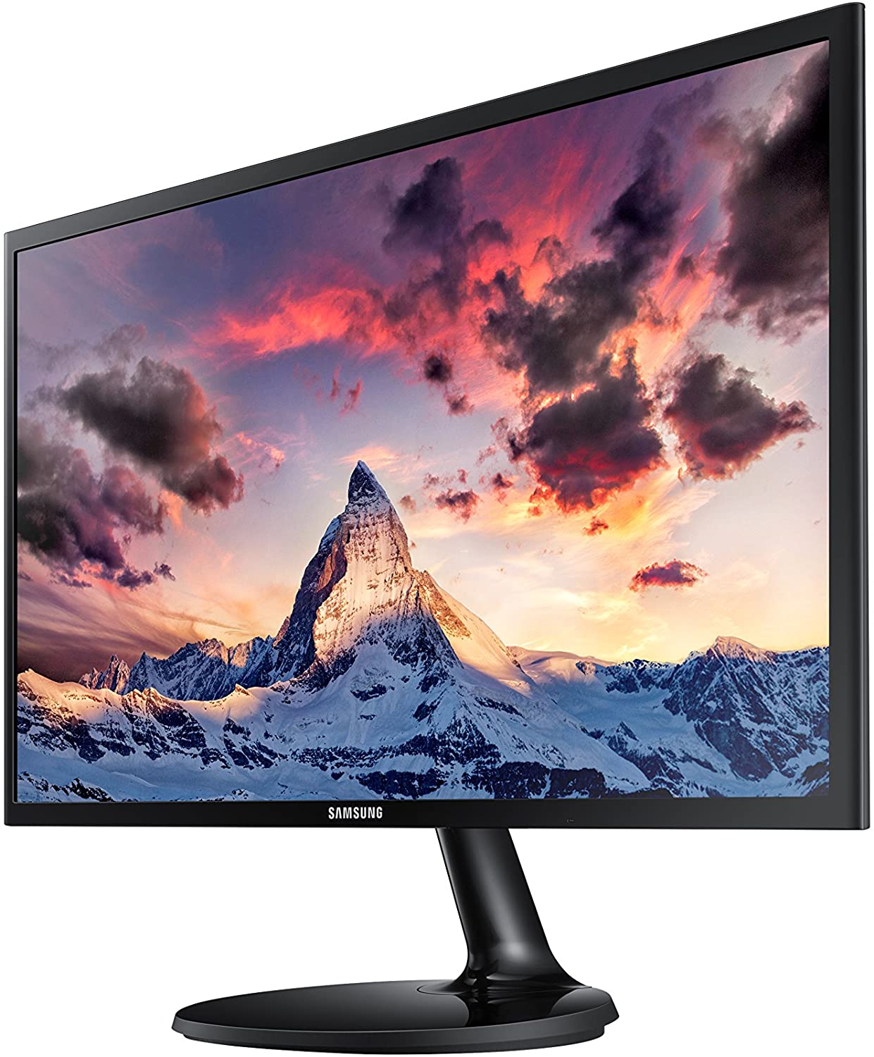 Samsung LS27F354FHNXZA-RB 27" SF354 Series LED Monitor - Certified Refurbished