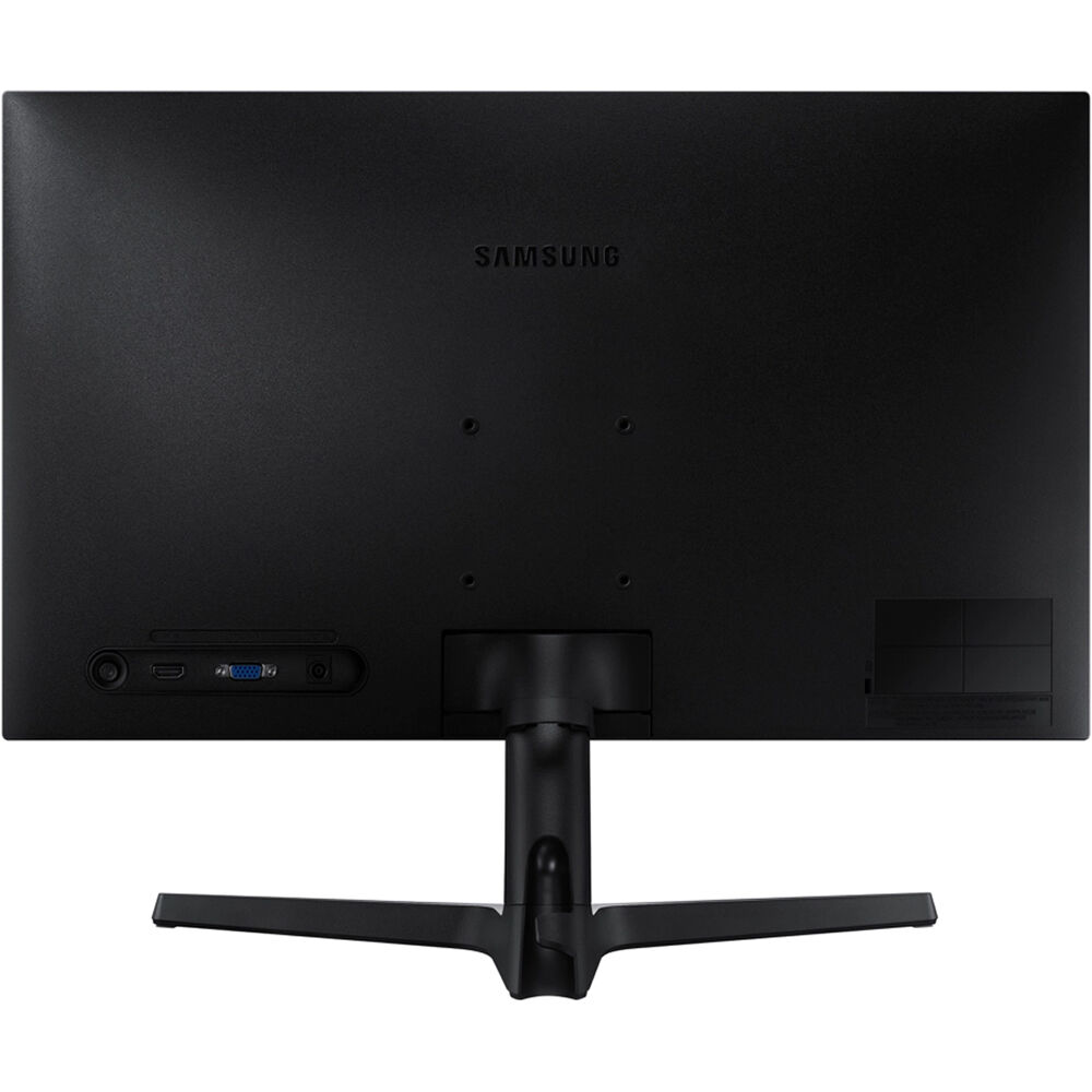 Samsung LS27R356FHNXZA-RB 27" SR35 Series 1920 x 1080 60Hz LED Monitor for Business - Certified Refurbished