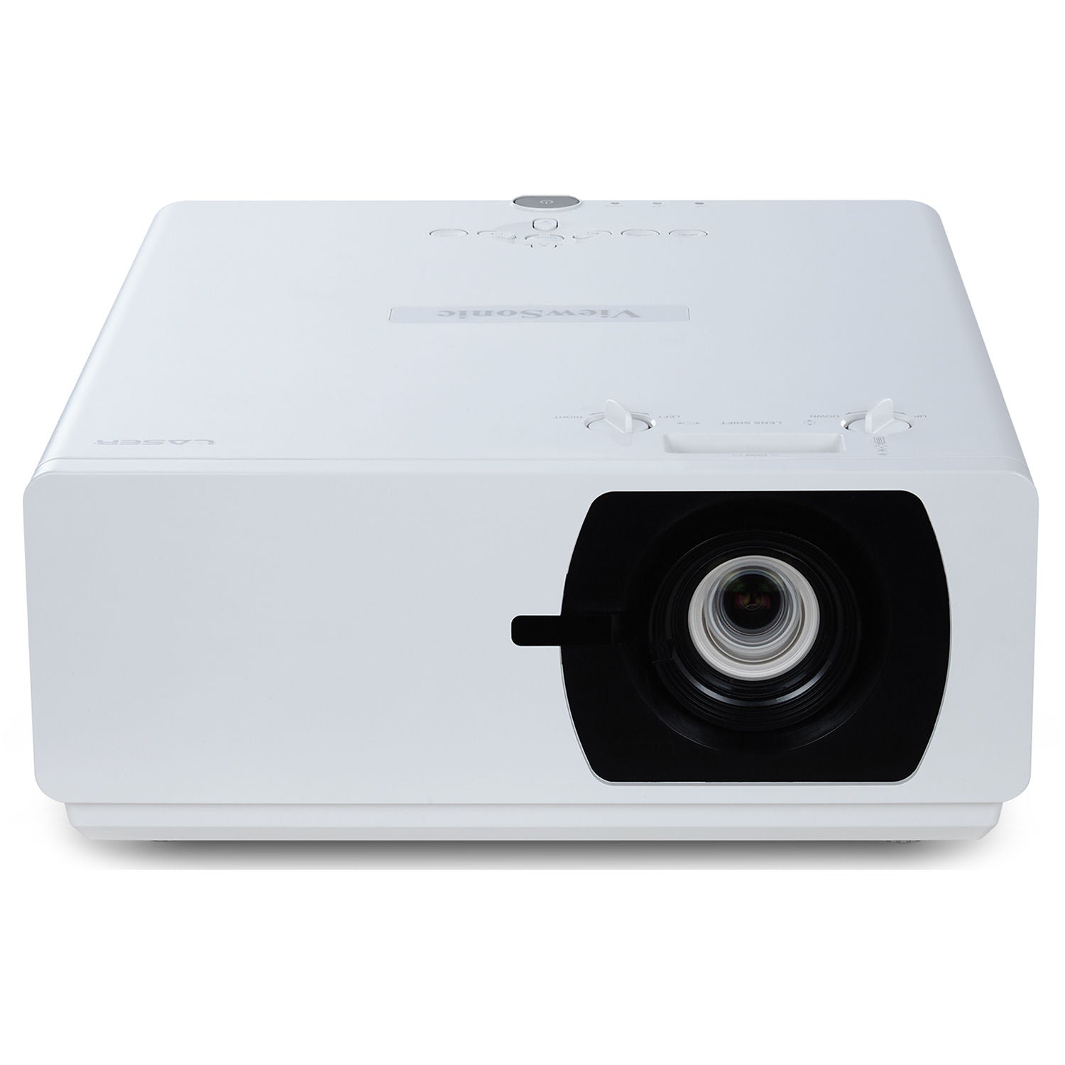 ViewSonic LS900WU-S 6000 Lumen WUXGA Laser DLP Projector - Certified Refurbished