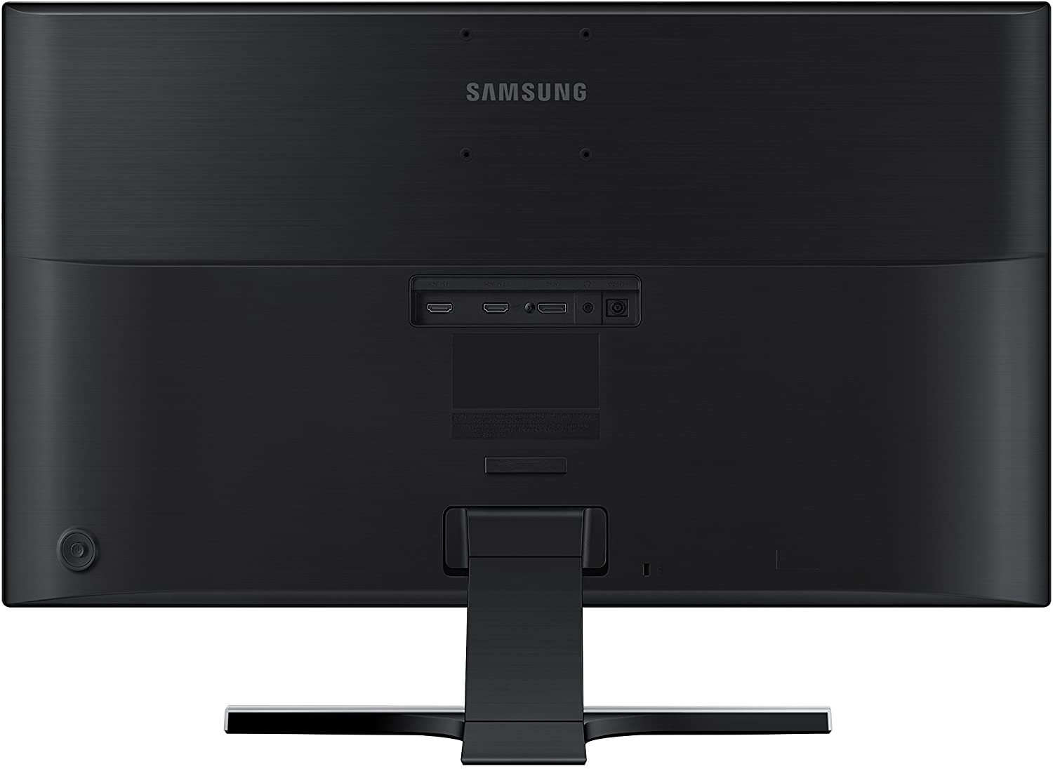 Samsung LU28E590DS/ZA-RB 28" UE590 Series UHD Monitor - Certified Refurbished
