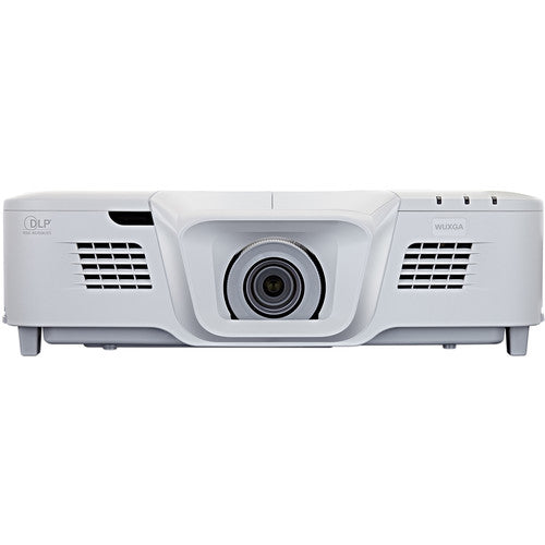 ViewSonic PRO8800WUL-S 5200-Lumen WUXGA LightStream Projector - Certified Refurbished