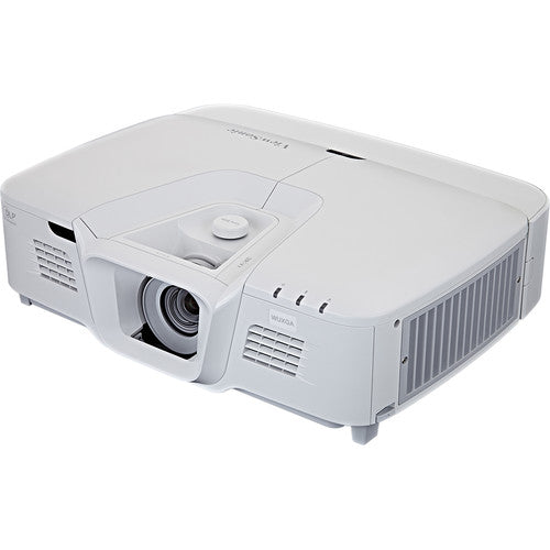 ViewSonic PRO8800WUL-S 5200-Lumen WUXGA LightStream Projector - Certified Refurbished