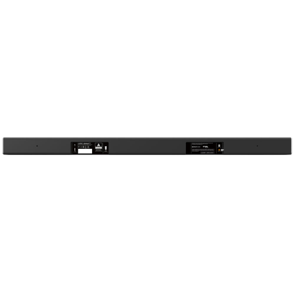 VIZIO SB3621N-E8M 36" 2.1 Soundbar Wireless Subwoofer - Certified Refurbished