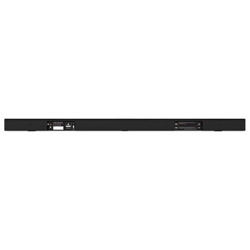 VIZIO SB4031-D5B-RB 40" Smartcast 3.1 Slim Sound Bar System - Refurbished