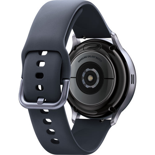 Samsung SM-R820NZKCXAR-RB Galaxy Watch Active 2 44mm Black Certified Refurbished