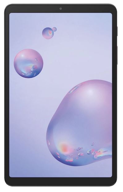 Samsung SM-T307UZNAVZW-RB 8.4" Galaxy Tab A 32GB 4G LTE Tablet Mocha-Refurbished