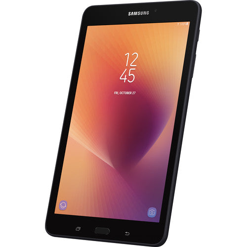 Samsung SM-T510NZKAXAR 10.1" Galaxy Tablet A 32GB Black - Certified Refurbished