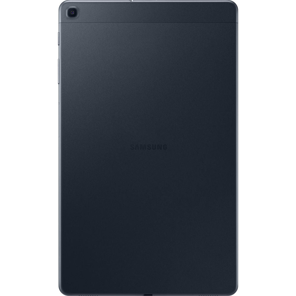 Samsung SM-T510NZKGXAR-RB 10.1" Galaxy Tab A 128GB Tablet Black - Refurbished
