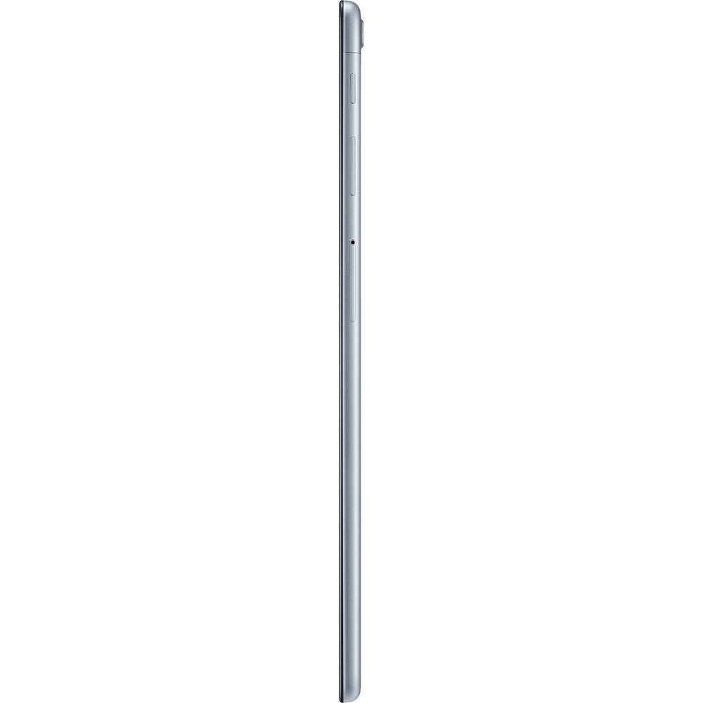 Samsung SM-T510NZSAXAR-RB 10.1" Galaxy Tab A 32GB Tablet Silver - Refurbished