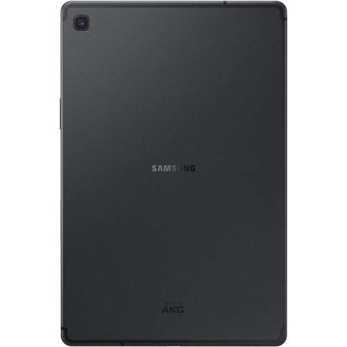 Samsung SM-T727UZKAXAA-RBC 10.5" Galaxy Tab S5e 64GB WiFi Black - Refurbished