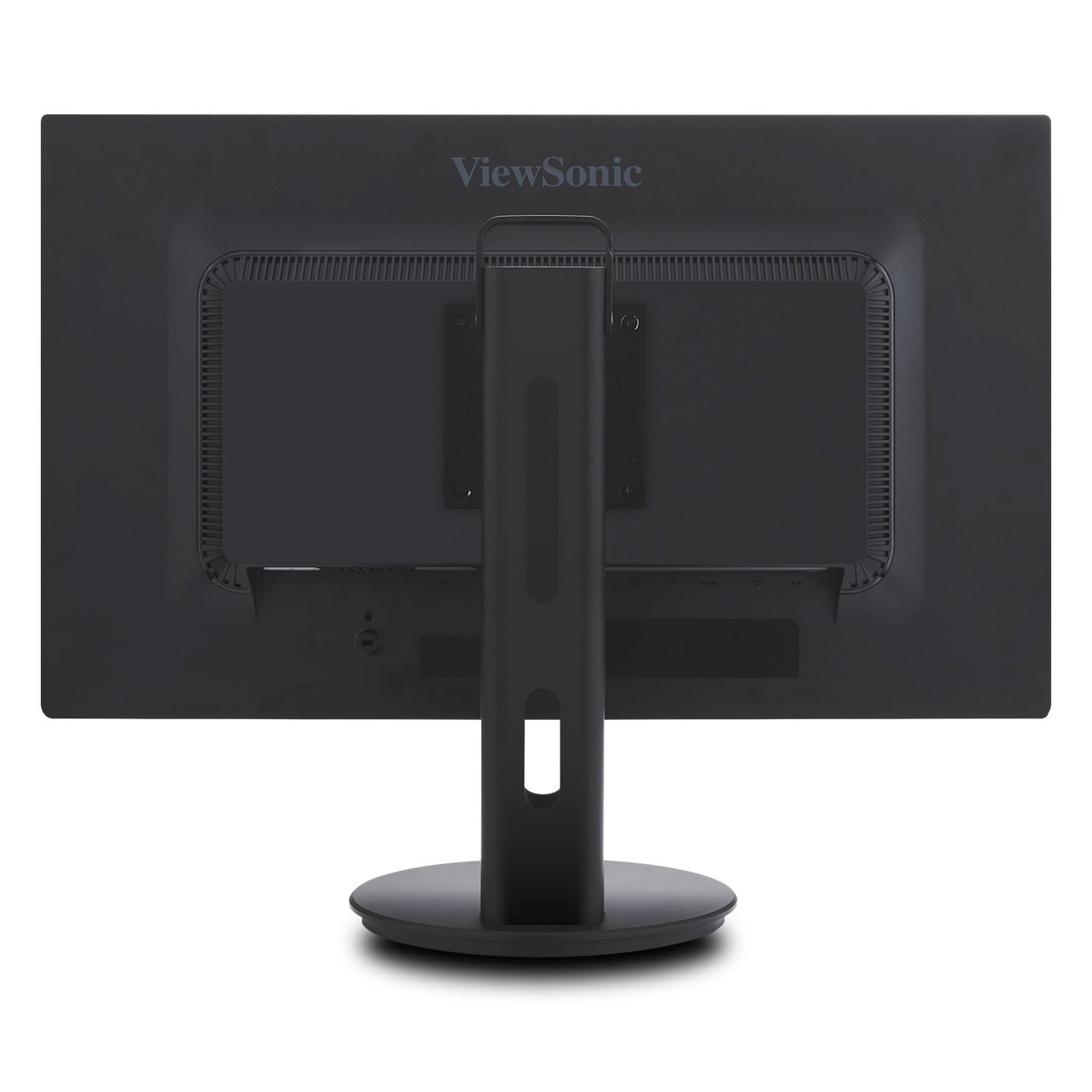 ViewSonic VG2453-S 24" IPS 1080p Ergonomic Frameless Monitor - Refurbished