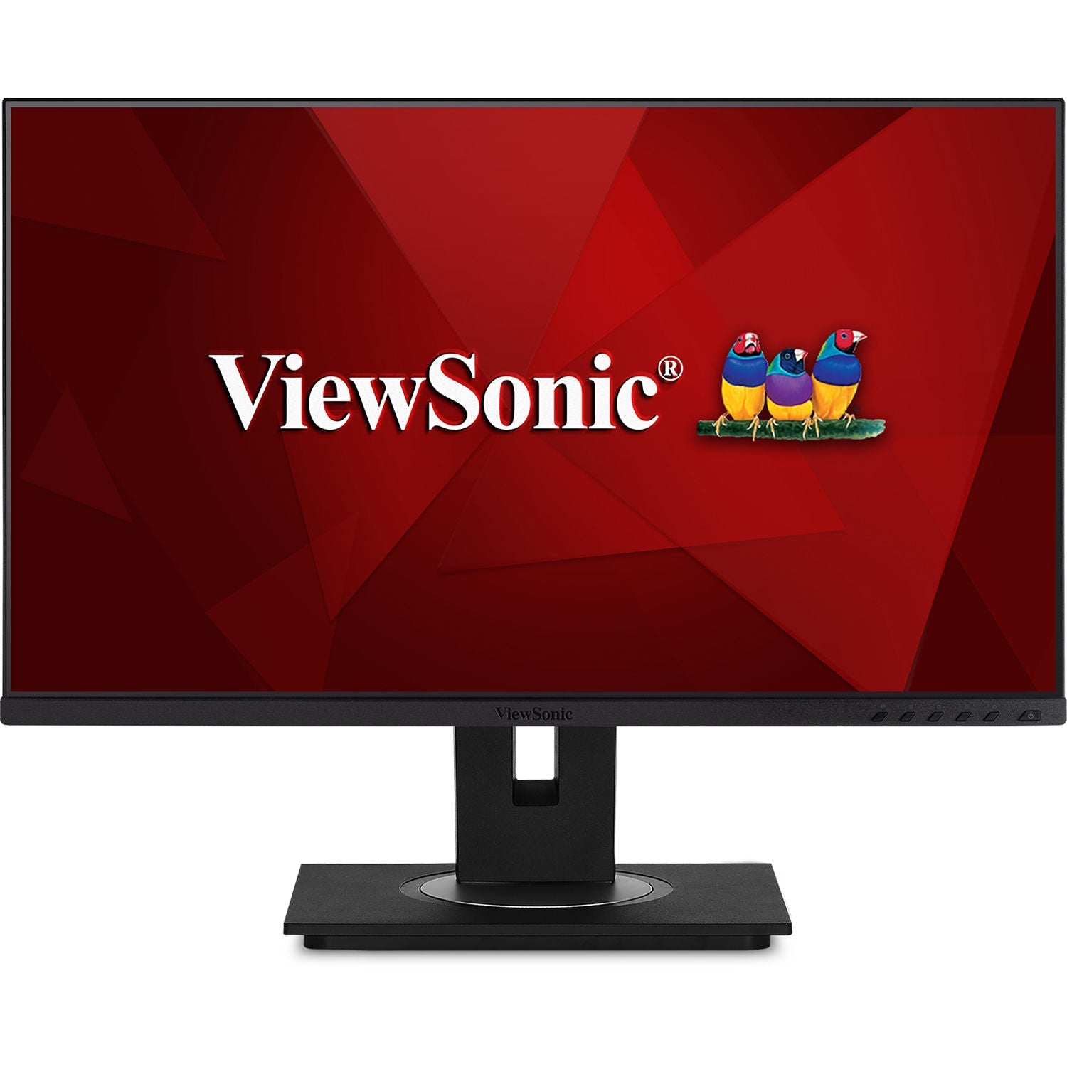 ViewSonic VG2755-2K-R 27" 16:9 IPS Monitor -Certified Refurbished