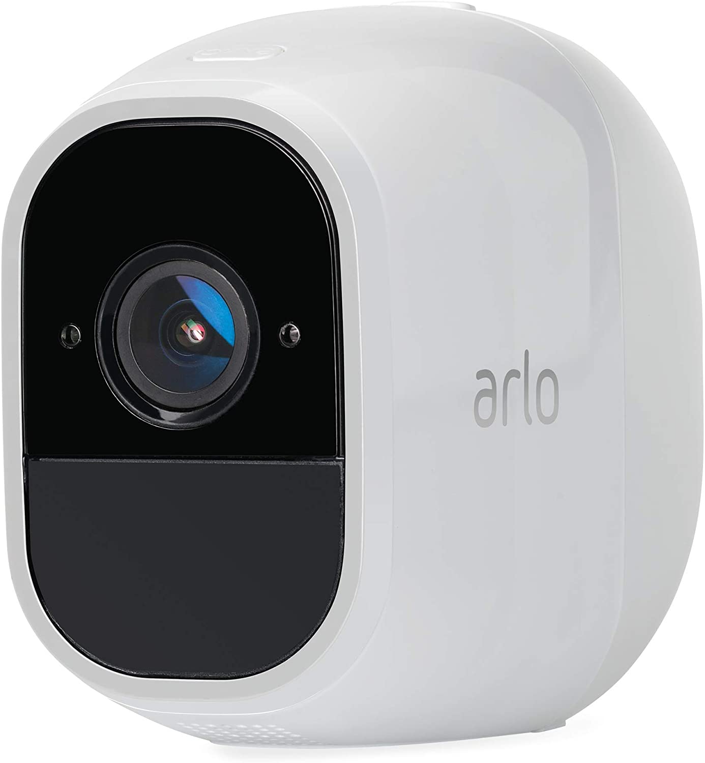 Arlo VMK4250P-100NAS Audio Doorbell +2 Pro2 Cameras System