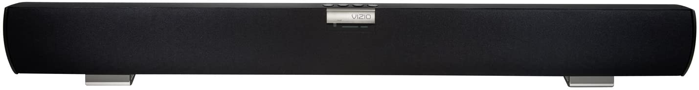 VIZIO VSB206-B-RB 32" 2.0 Home Theater Sound Bar - Refurbished
