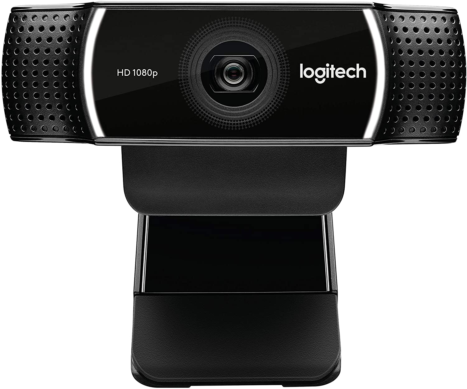 Logitech W960-001211X 1080p Pro Stream HD Webcam   Refurbished