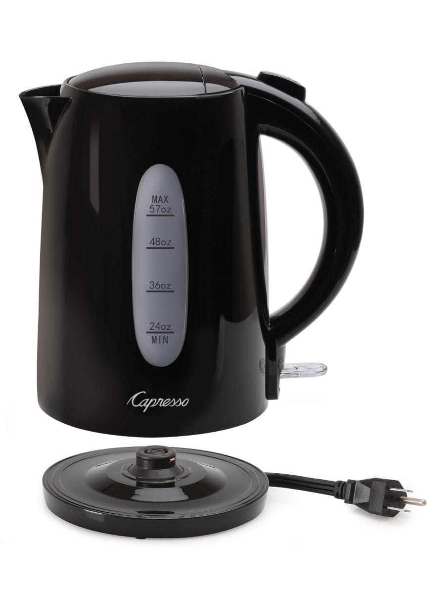 Cuisinart JK-MTG Electric Cordless 1.7-Liter Tea Kettle, Marble