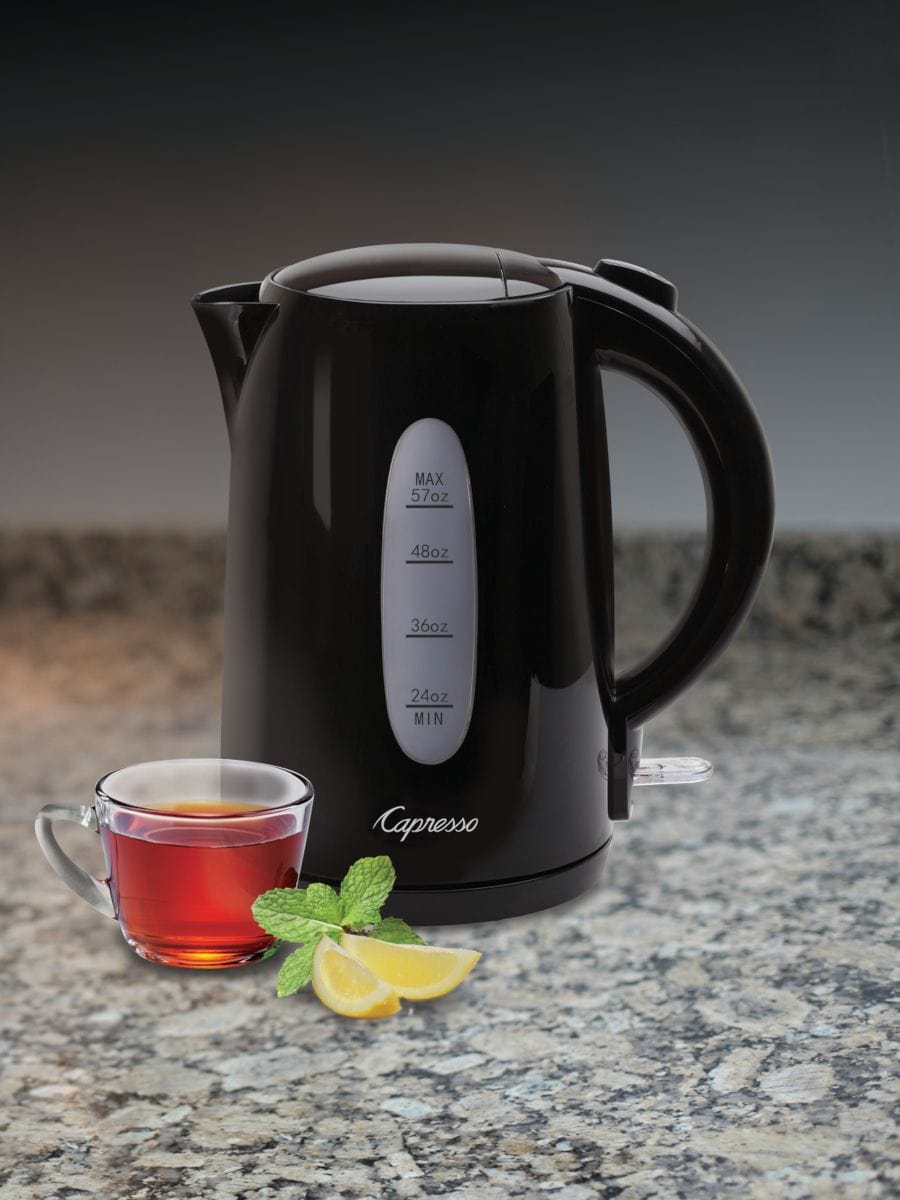 Cuisinart CPK-20FR 1.7L Digital PerfecTemp Cordless Electric Kettle Silver - Certified Refurbished