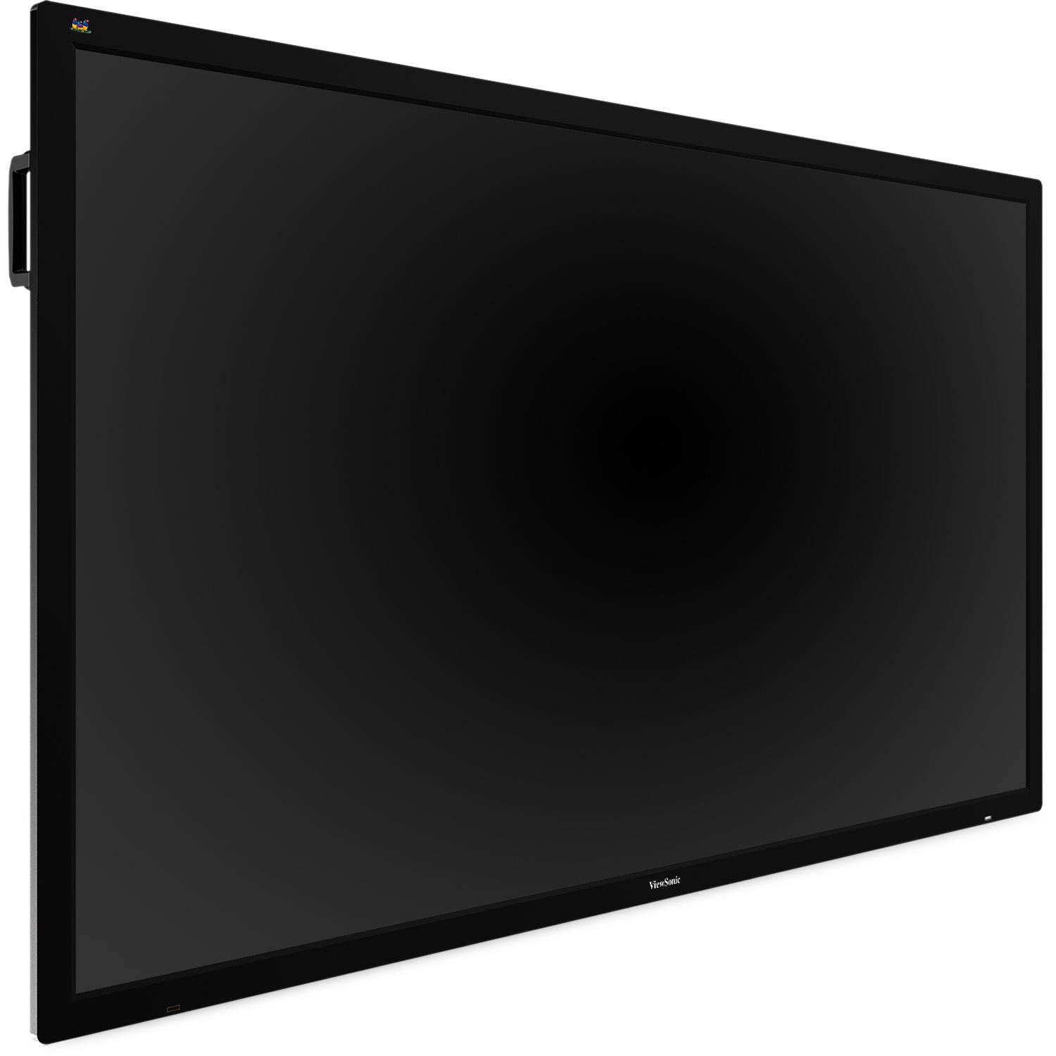 ViewSonic CDE8600-R 86" 16:9 4K Ultra HD Commercial Display Certified Refurbished