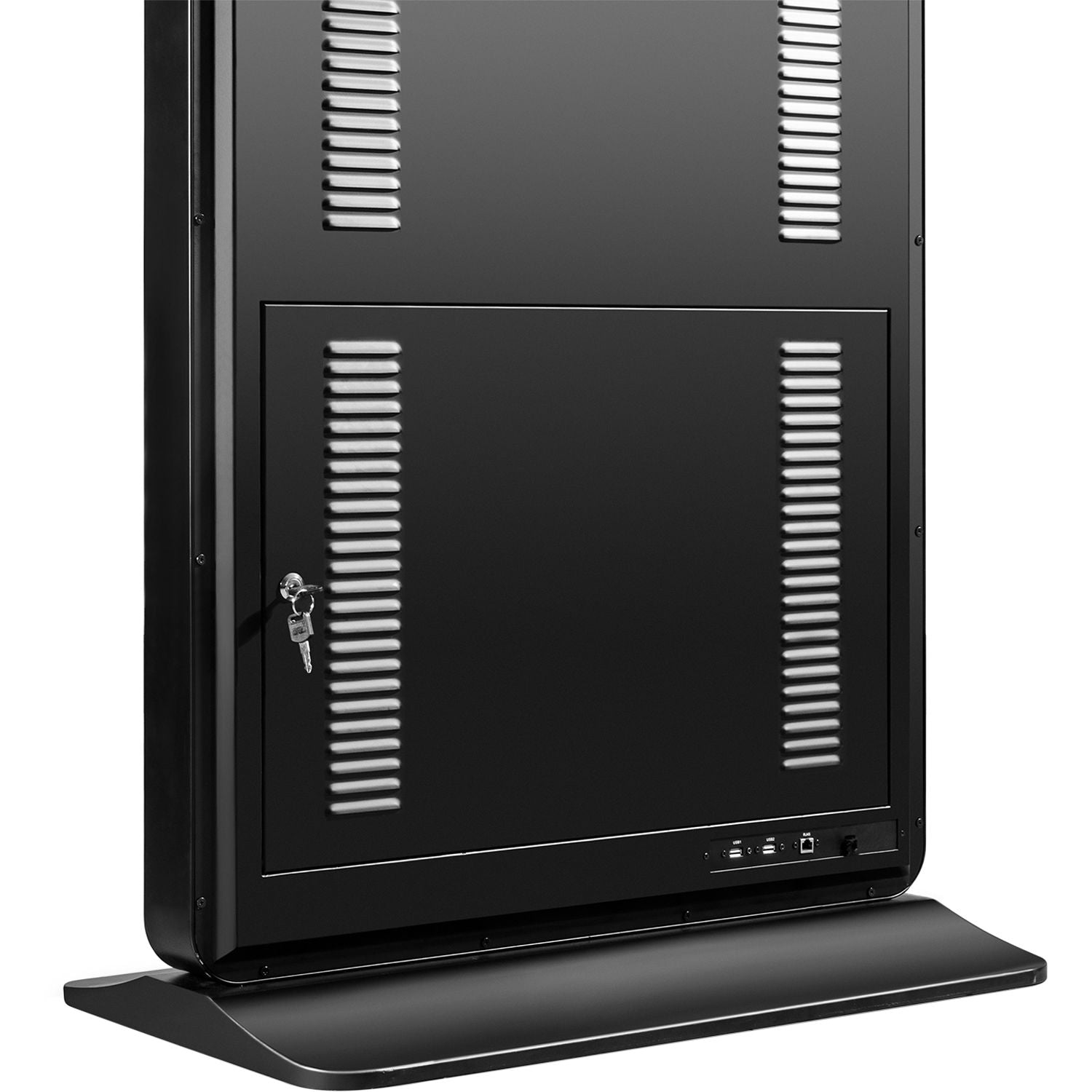 ViewSonic EP5540-S 55" Class 4K UHD Smart IPS LED Kiosk -  Certified Refurbished