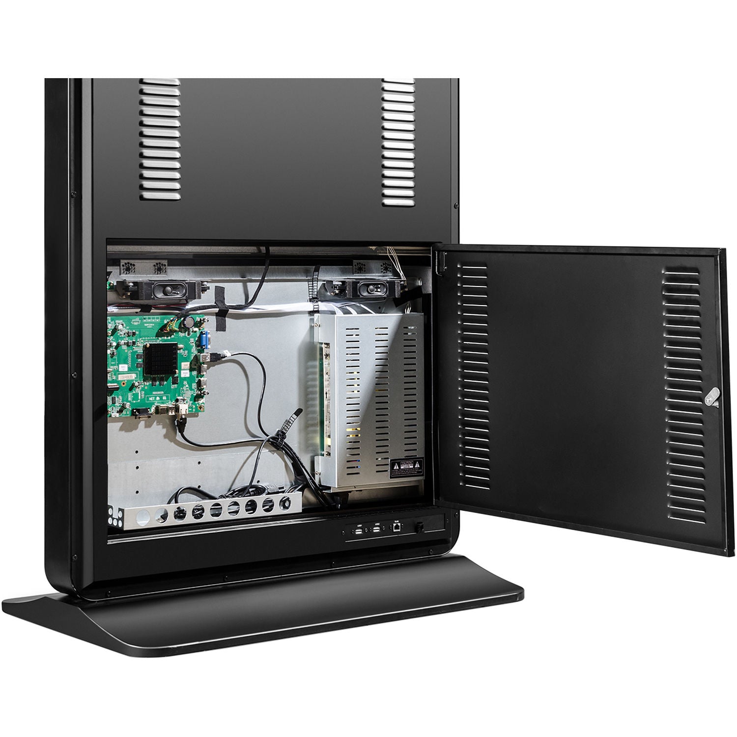 ViewSonic EP5540-S 55" Class 4K UHD Smart IPS LED Kiosk -  Certified Refurbished