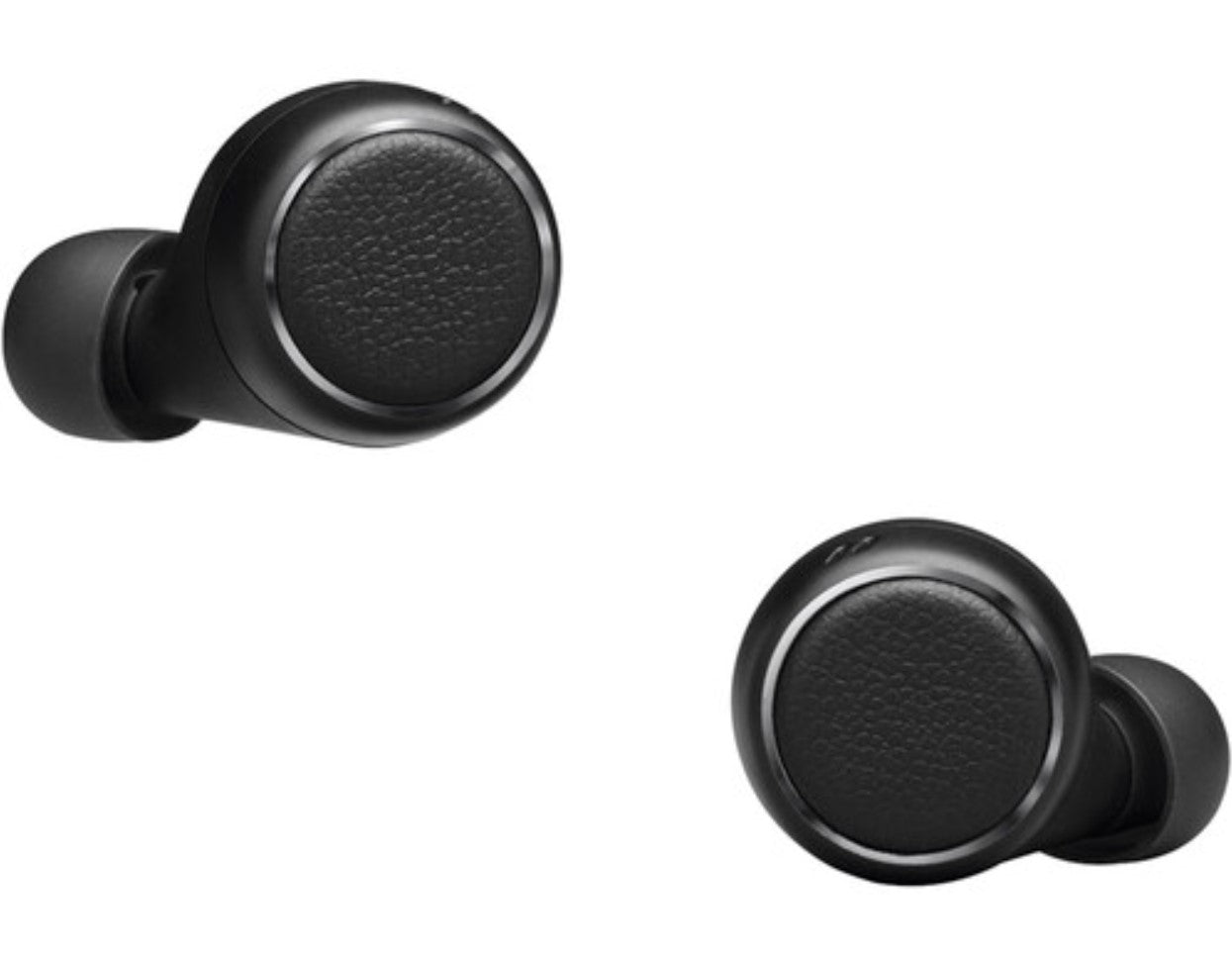 Harman Kardon HKFLYTWSBLKAM FLY Wireless In-Ear Headphone Black - Certified Refurbished