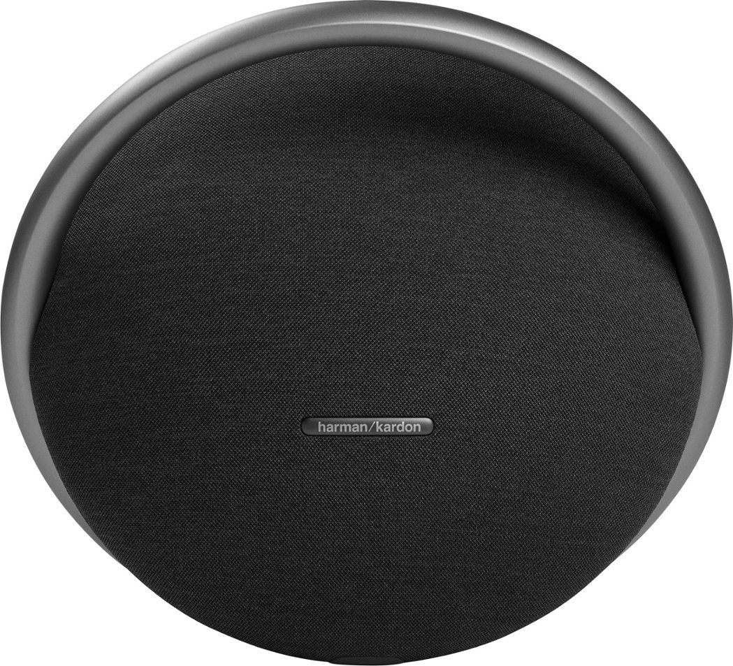 Harman Kardon HKOS7BLKAM-Z Onyx Studio 7 Bluetooth Speaker Black - Certified Refurbished