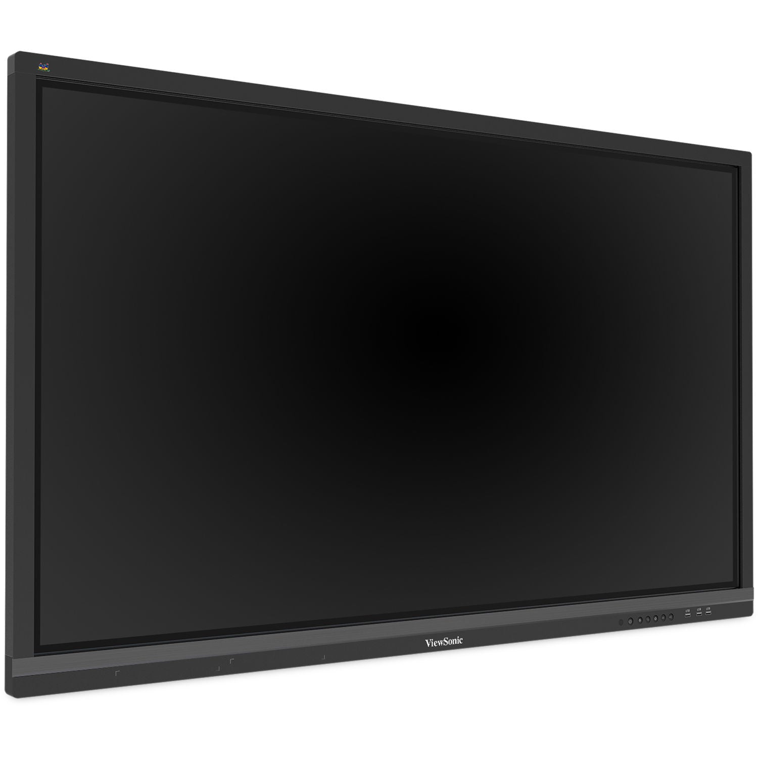 ViewSonic IFP6550-3B-R 65" 2160p 4K Interactive Display - Certified Refurbished