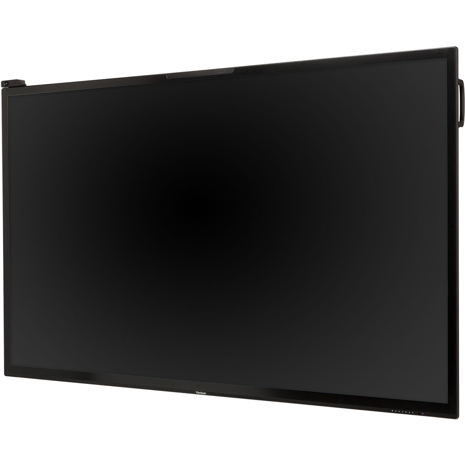 ViewSonic IFP6570-R 65" ViewBoard 4K Interactive Flat Panel Commercial Display Certified Refurbished